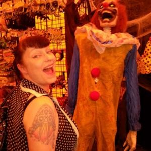 Meet your Posher, Suzy